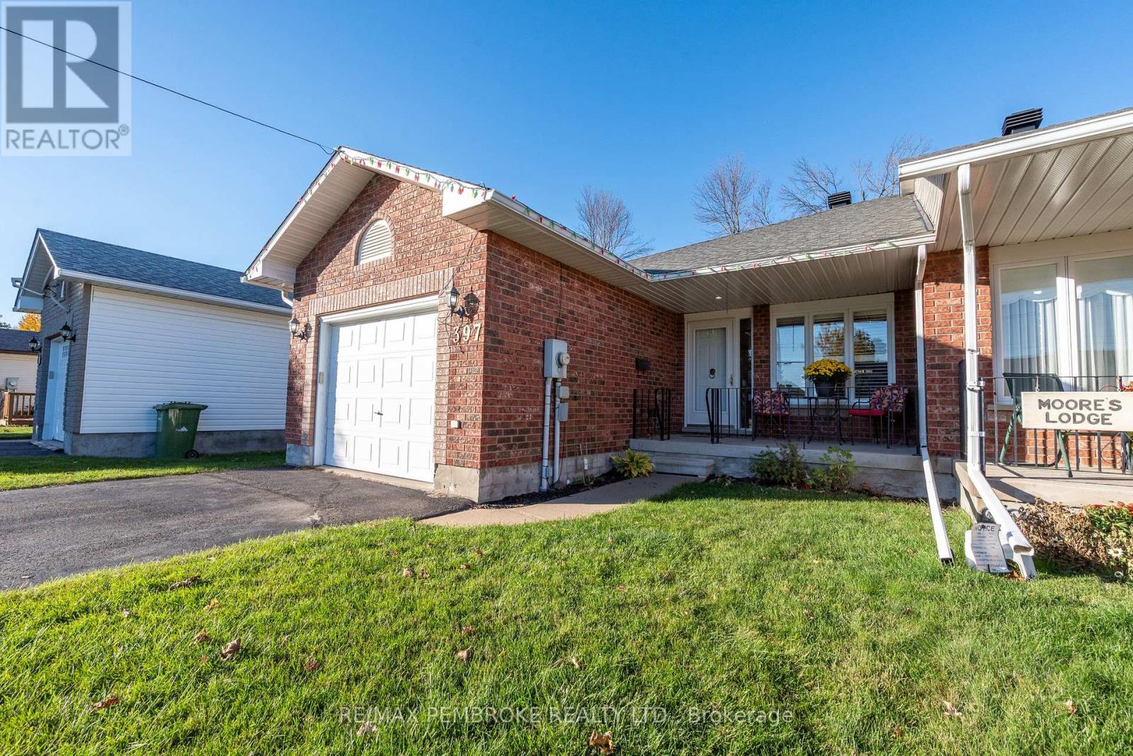 397 Morris Street, Pembroke, Ontario  K8A 8P4 - Photo 4 - X14096460