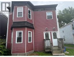 234 Guilford Street, Saint John, New Brunswick
