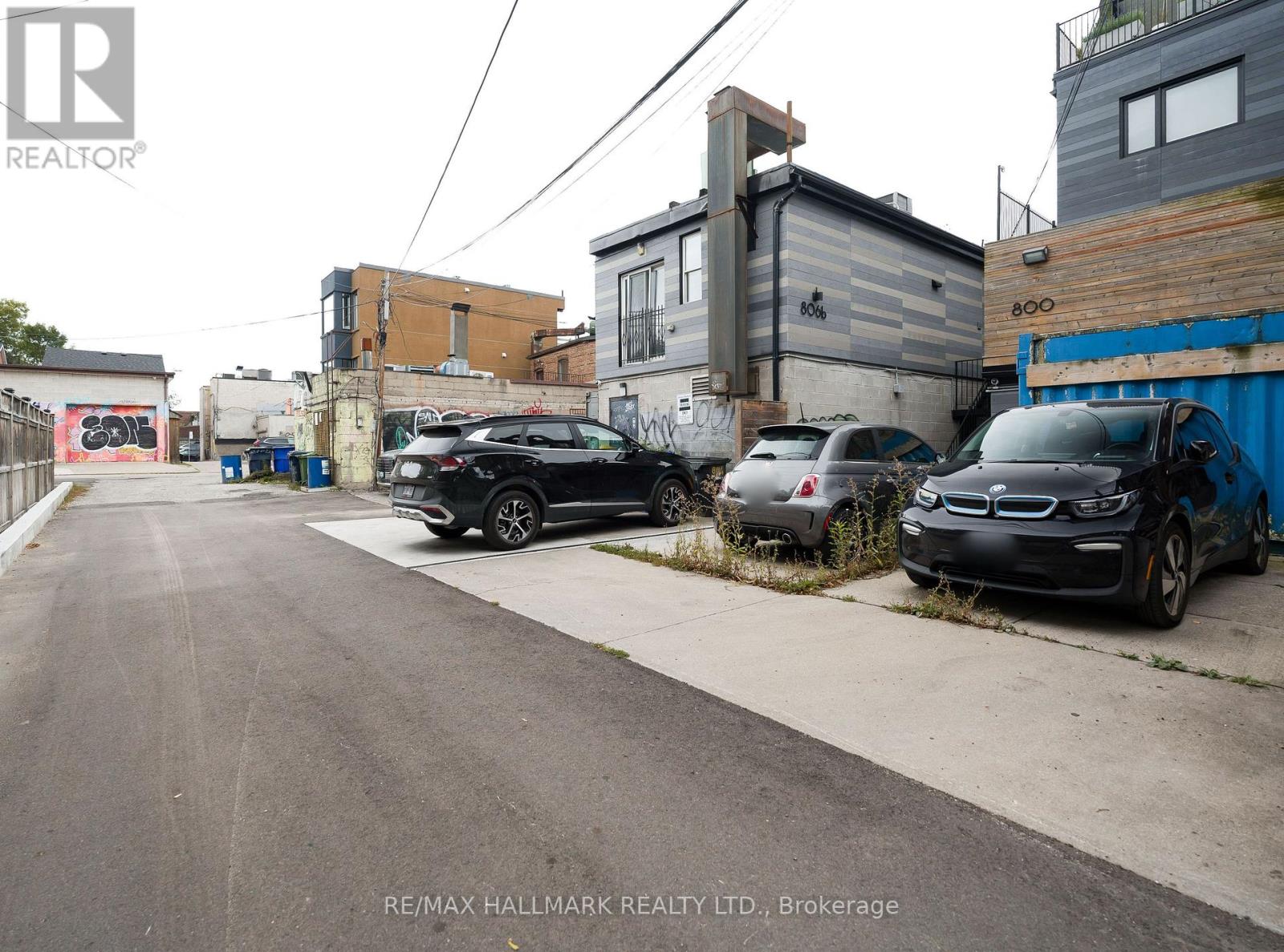 800 Danforth Avenue, Toronto, Ontario  M4J 1L6 - Photo 19 - E13840014