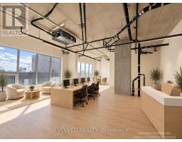 #418 - 996 MARTIN GROVE ROAD, Toronto, Ontario