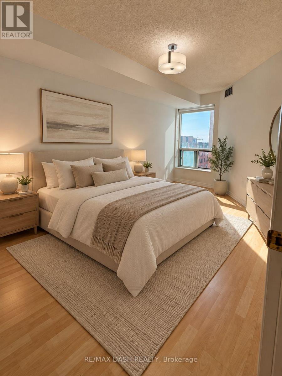 1113 - 109 FRONT STREET E, Toronto, Ontario