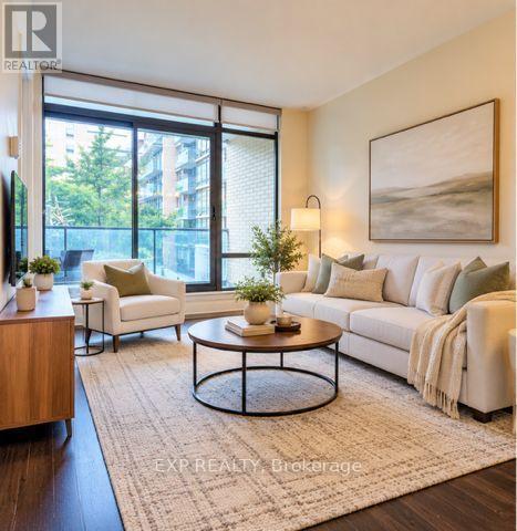209 - 18 Yorkville Avenue, Toronto, Ontario  M4W 3Y8 - Photo 9 - C13858048