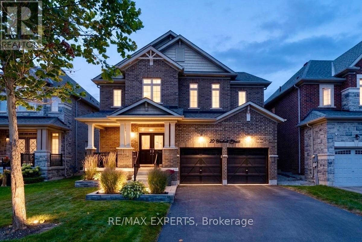 20 HACKETT STREET, New Tecumseth, Ontario