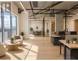 417 & 418 - 996 MARTIN GROVE ROAD, Toronto, Ontario