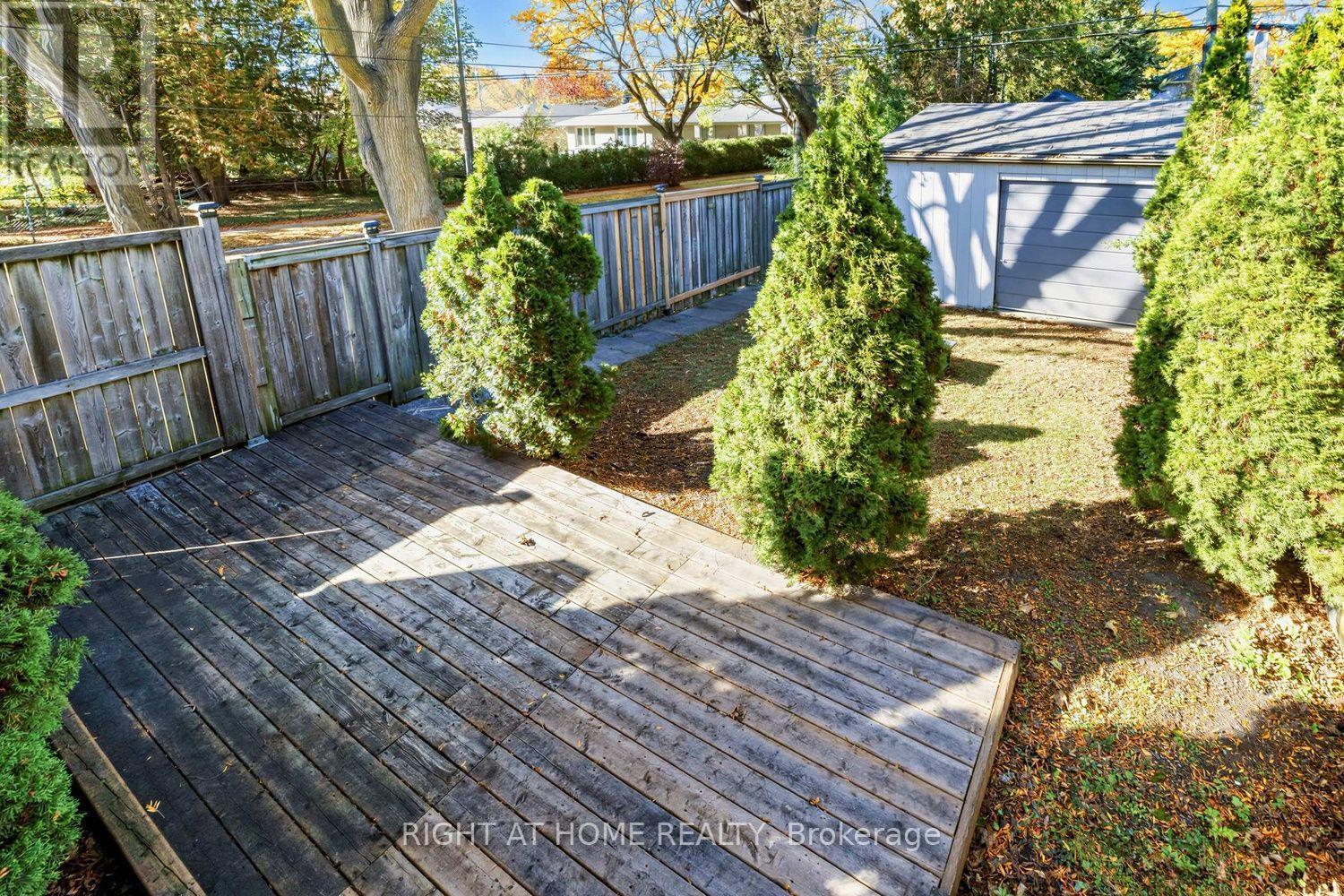 44 Connaught Avenue, Toronto, Ontario  M2M 1G6 - Photo 31 - C14096348
