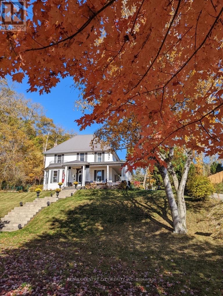 337 GEORGE STREET, Central Elgin, Ontario