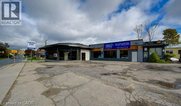 40 W Lancaster Street W, Kitchener, Ontario  N2H 4S9 - Photo 1 - 40872428