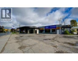 40 W LANCASTER Street W, Kitchener, Ontario