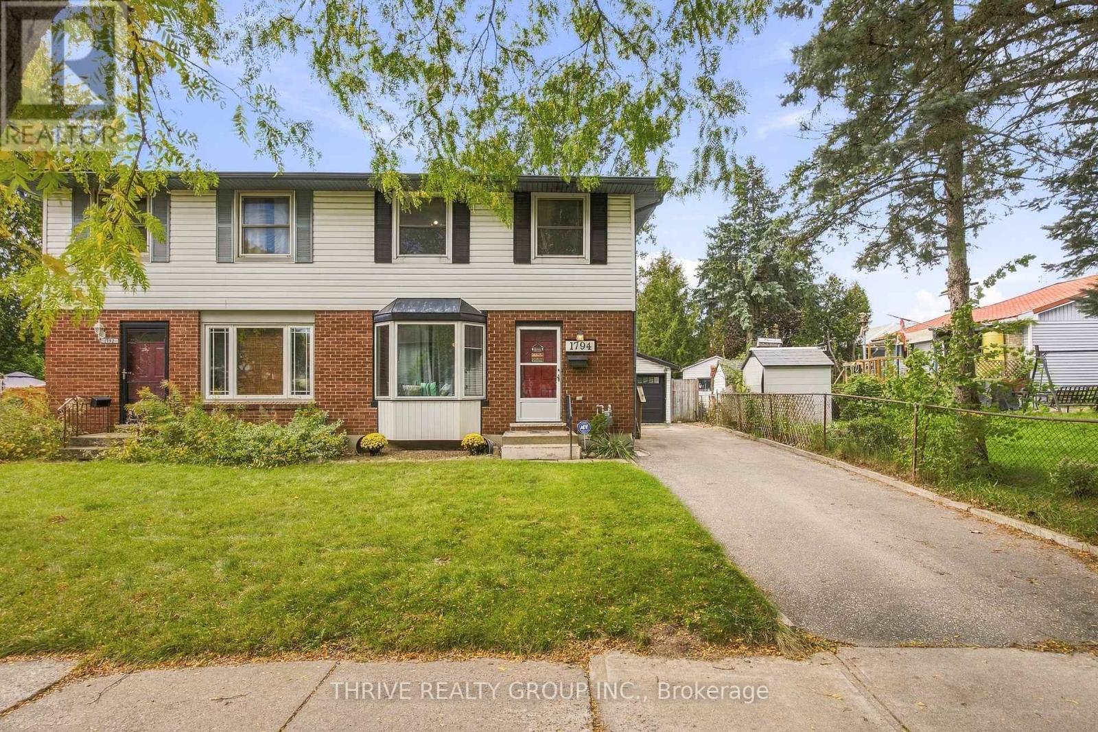 1794 Culver Drive, London East, Ontario  N5V 3H2 - Photo 2 - X14096446