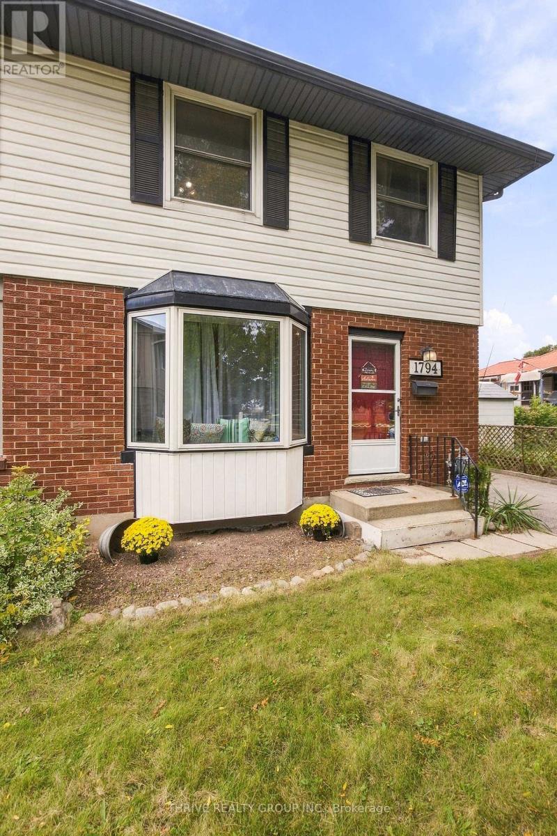 1794 Culver Drive, London East, Ontario  N5V 3H2 - Photo 3 - X14096446
