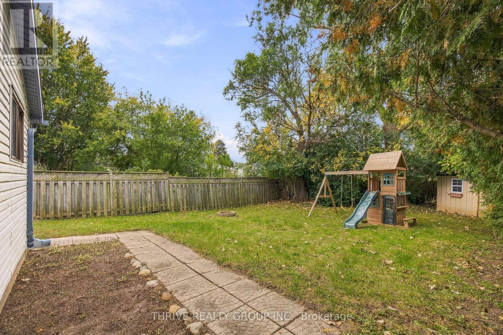 1794 Culver Drive, London East, Ontario  N5V 3H2 - Photo 35 - X14096446