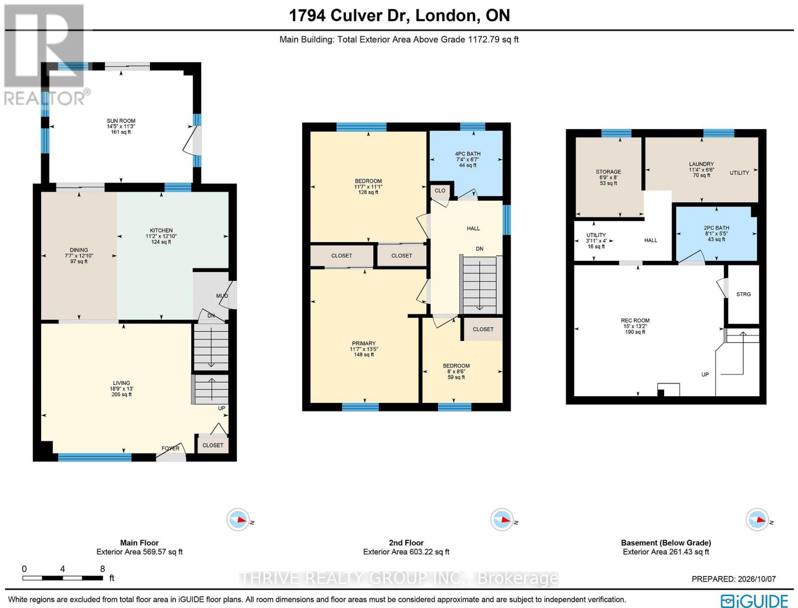 1794 Culver Drive, London East, Ontario  N5V 3H2 - Photo 46 - X14096446