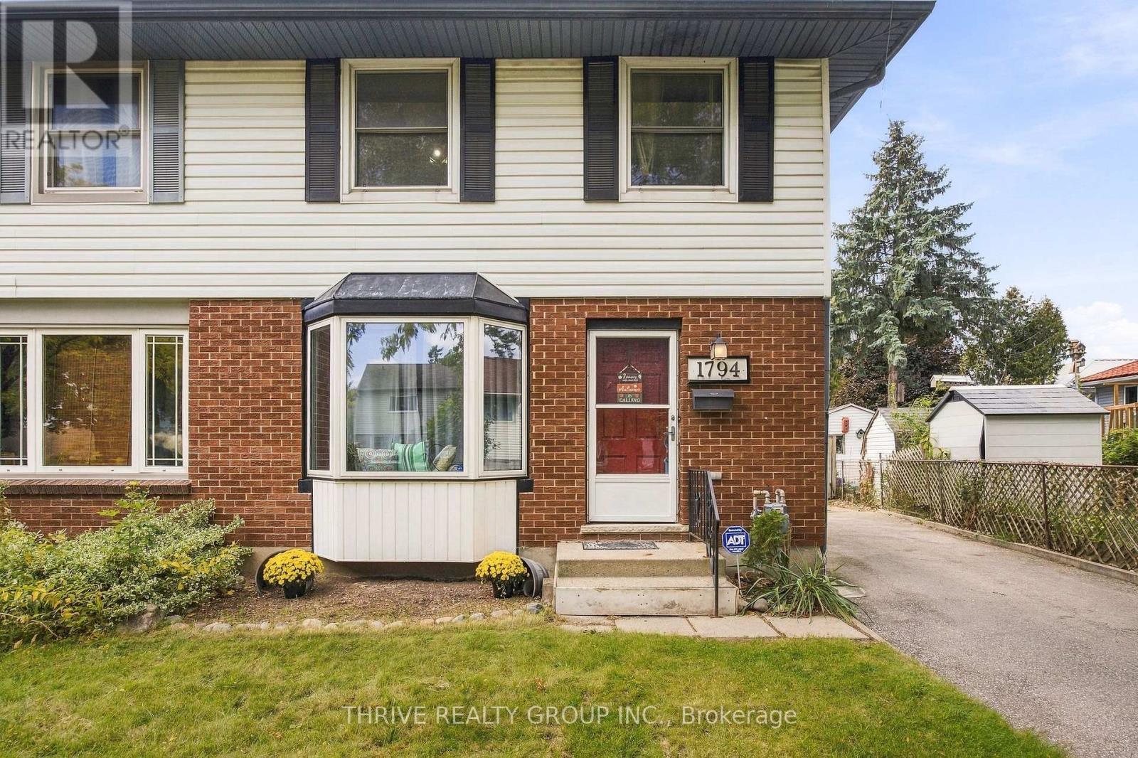 1794 Culver Drive, London East, Ontario  N5V 3H2 - Photo 48 - X14096446