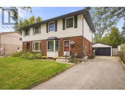 1794 CULVER DRIVE, London East, Ontario