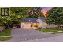 43 CANAAN STREET, Strathroy-Caradoc, Ontario