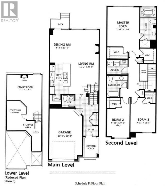 62 Mandevilla Crescent, Ottawa, Ontario  K1T 3V9 - Photo 46 - X14096430