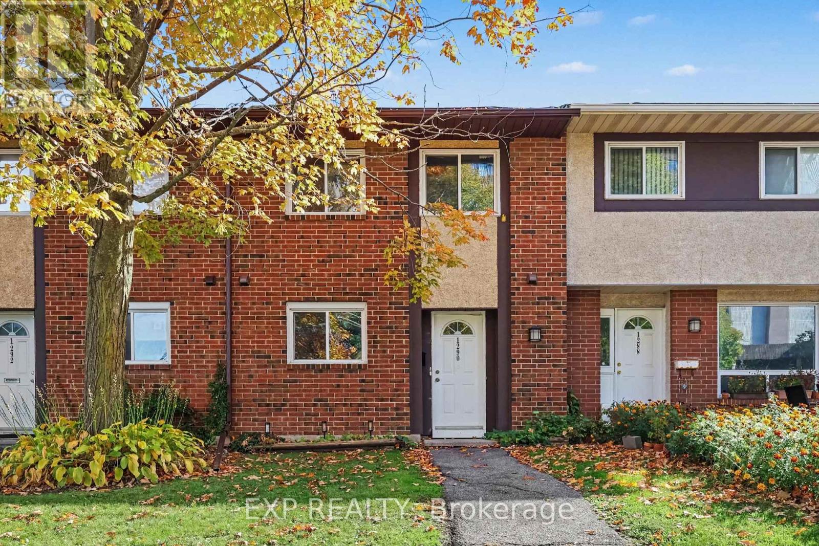 1290 CAHILL DRIVE, ottawa, Ontario