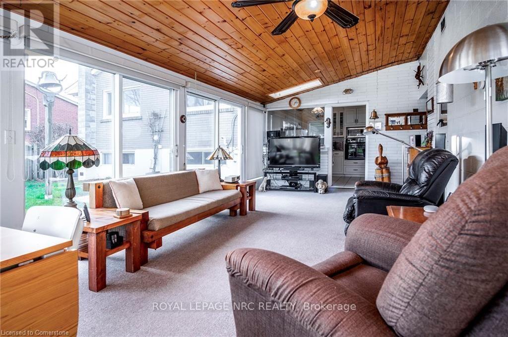 3500 Callan Street, Niagara Falls (Chippawa), Ontario  L2G 6K9 - Photo 12 - X14096458
