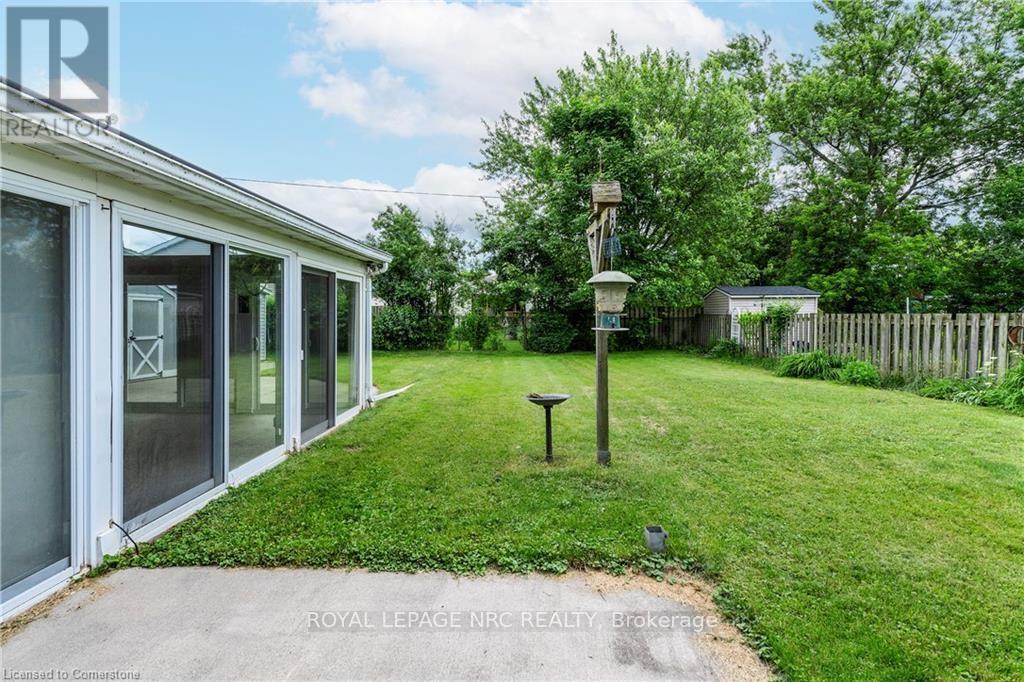 3500 Callan Street, Niagara Falls (Chippawa), Ontario  L2G 6K9 - Photo 17 - X14096458