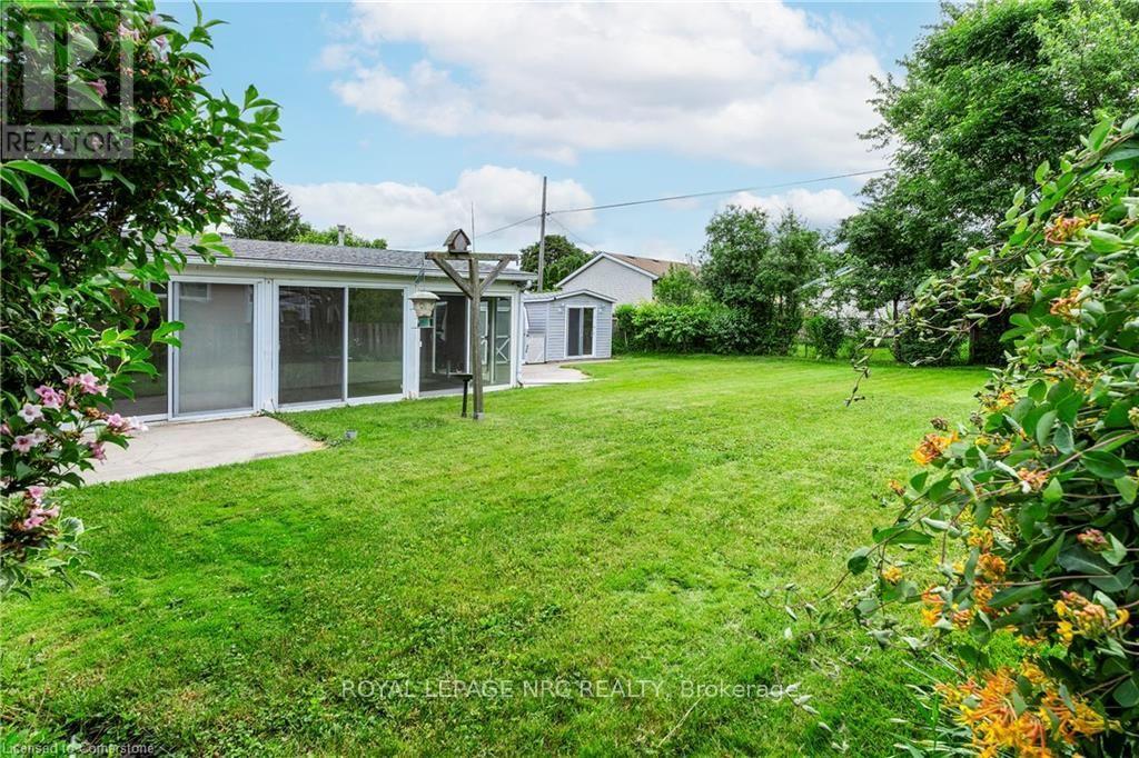 3500 Callan Street, Niagara Falls (Chippawa), Ontario  L2G 6K9 - Photo 18 - X14096458