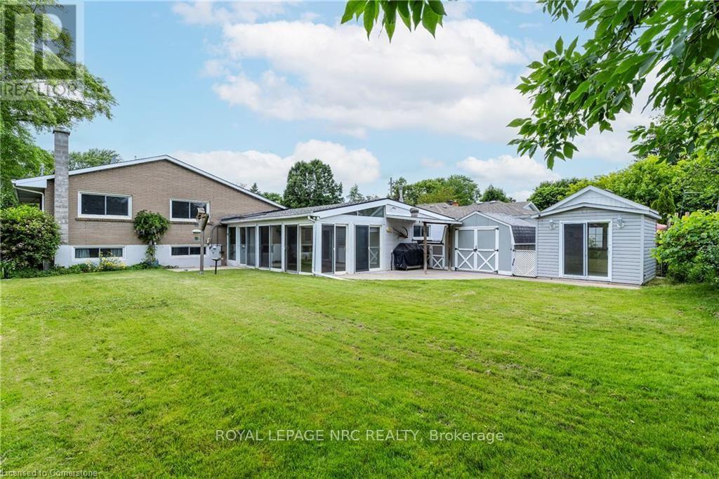 3500 Callan Street, Niagara Falls (Chippawa), Ontario  L2G 6K9 - Photo 19 - X14096458