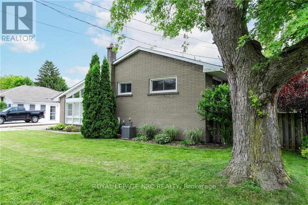 3500 Callan Street, Niagara Falls (Chippawa), Ontario  L2G 6K9 - Photo 2 - X14096458