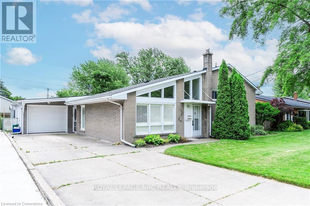 3500 Callan Street, Niagara Falls (Chippawa), Ontario  L2G 6K9 - Photo 20 - X14096458