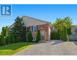 4 FOX TRAIL DRIVE, St. Catharines, Ontario