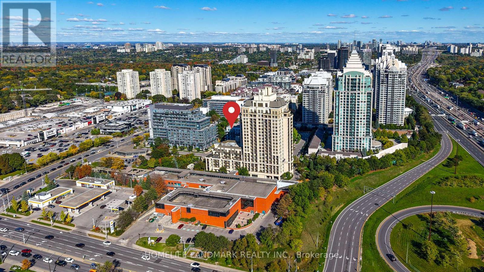 306 - 17 KENASTON GARDENS