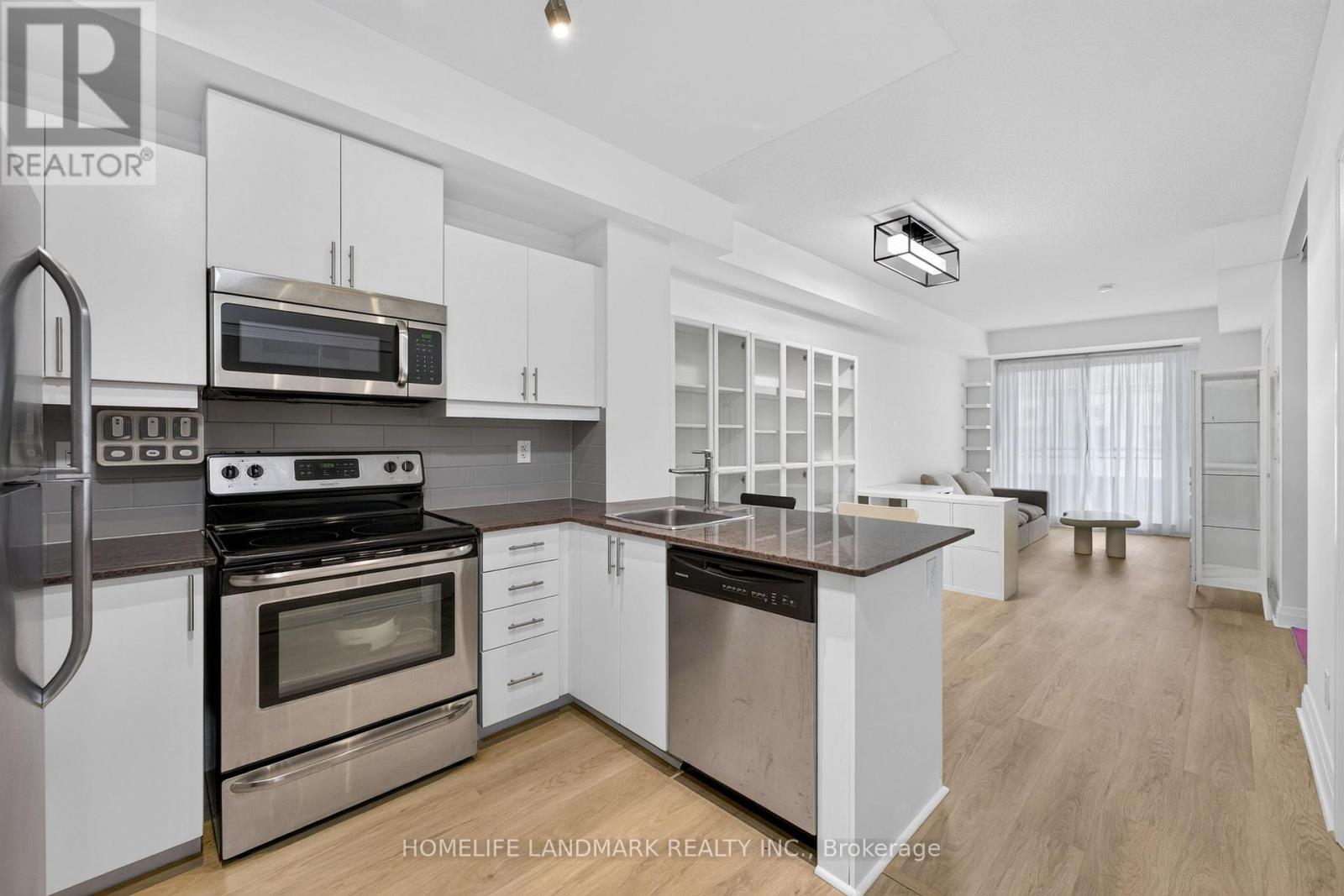 306 - 17 Kenaston Gardens, Toronto, Ontario  M2K 0B9 - Photo 10 - C14096420