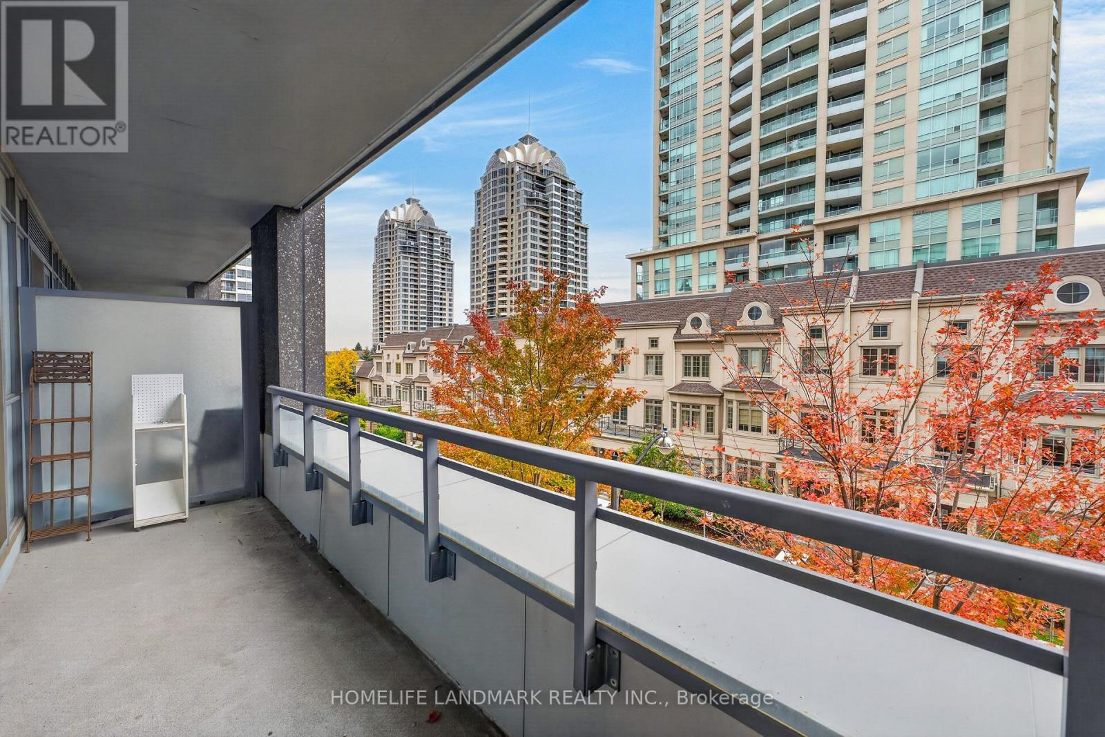 306 - 17 Kenaston Gardens, Toronto, Ontario  M2K 0B9 - Photo 19 - C14096420