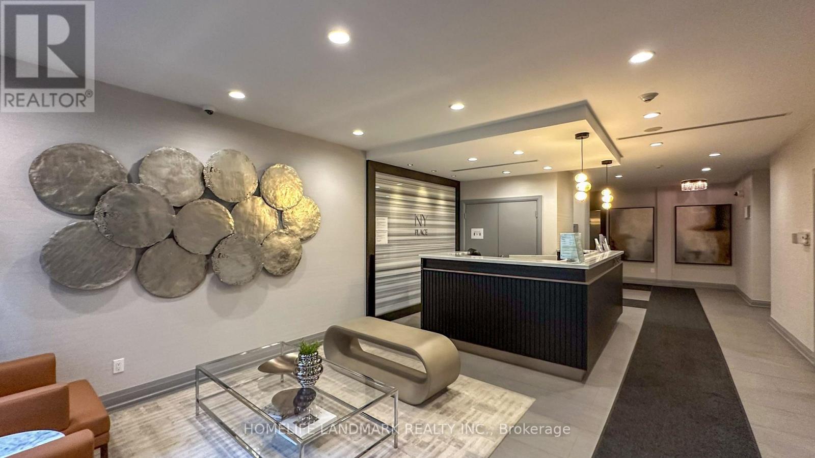 306 - 17 Kenaston Gardens, Toronto, Ontario  M2K 0B9 - Photo 6 - C14096420