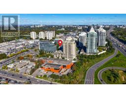 306 - 17 KENASTON GARDENS, Toronto, Ontario