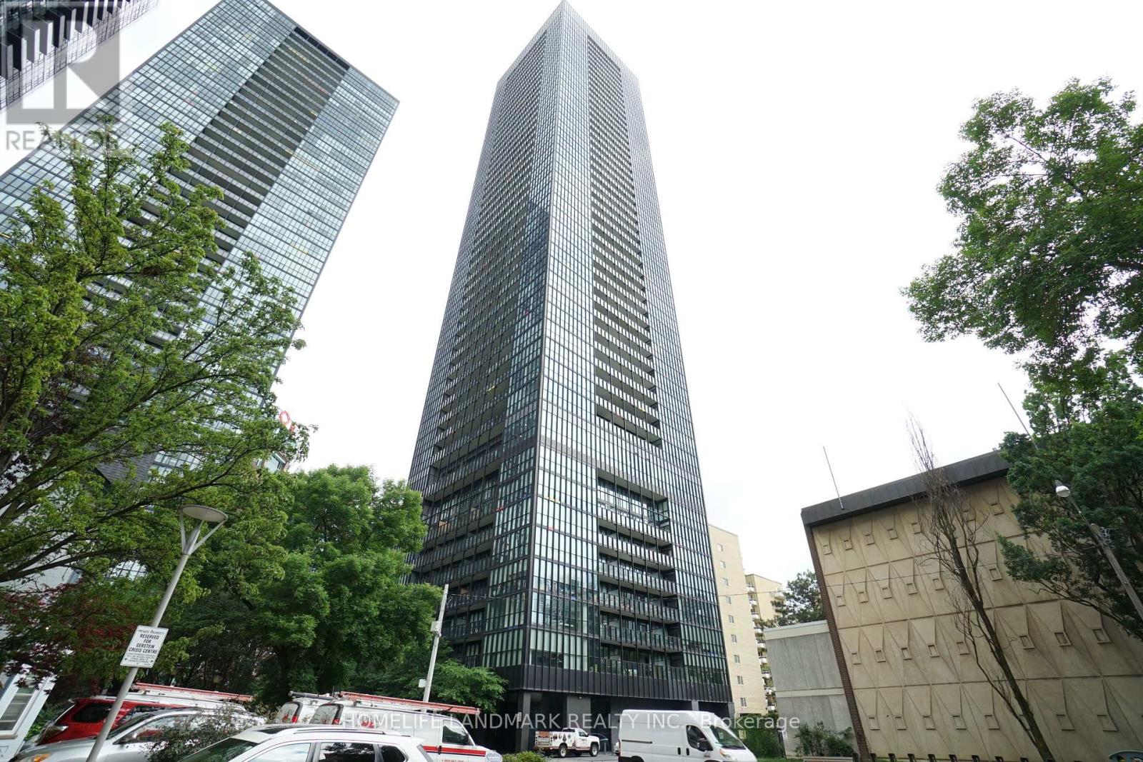 3510 - 101 CHARLES STREET E, Toronto, Ontario