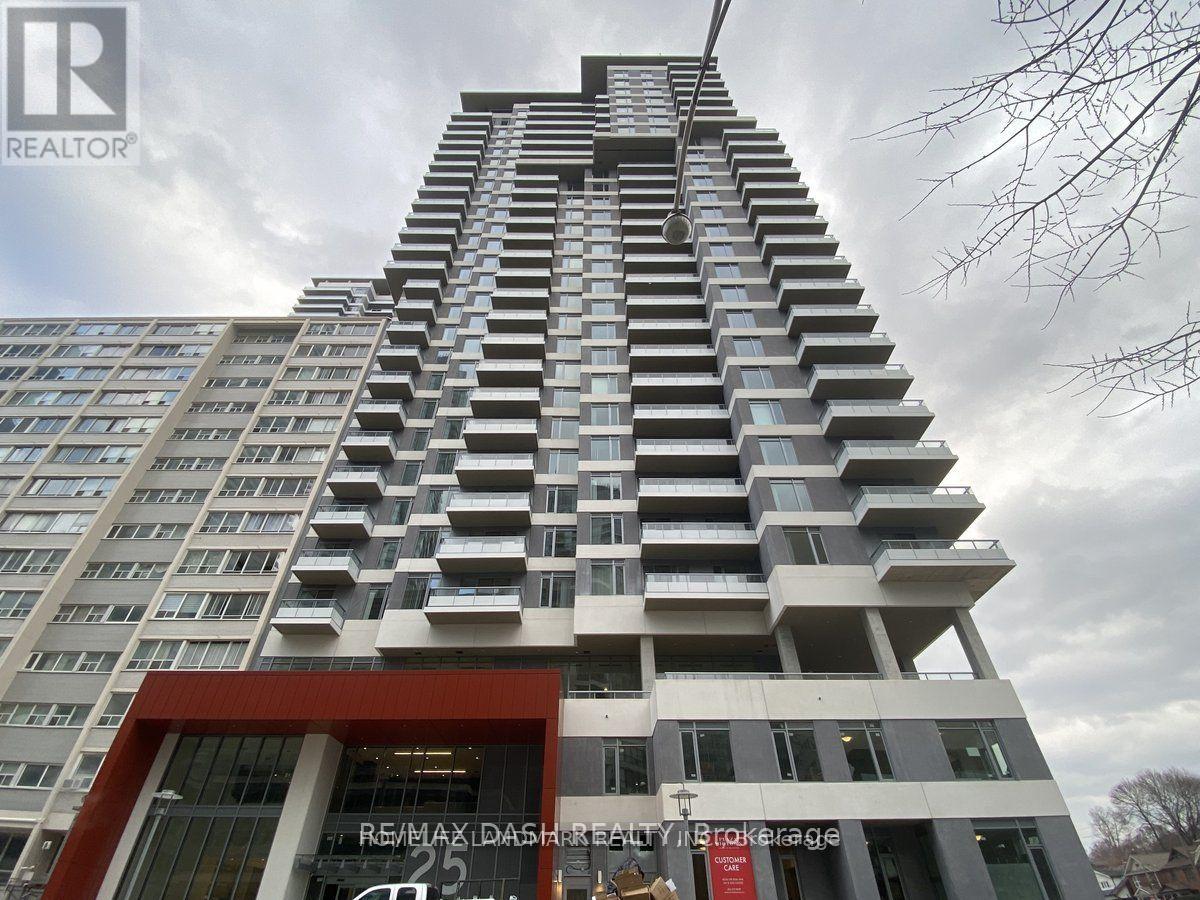 2009 - 25 Holly Street, Toronto, Ontario  M4S 0E3 - Photo 2 - C14096470