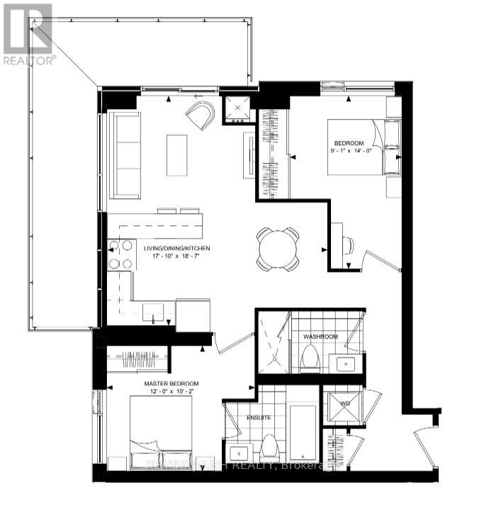 2009 - 25 Holly Street, Toronto, Ontario  M4S 0E3 - Photo 3 - C14096470