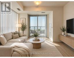2009 - 25 HOLLY STREET, Toronto, Ontario