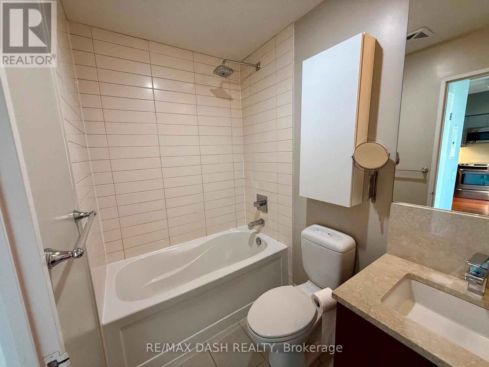 1401 - 83 Redpath Avenue, Toronto, Ontario  M4S 2J9 - Photo 12 - C14096486