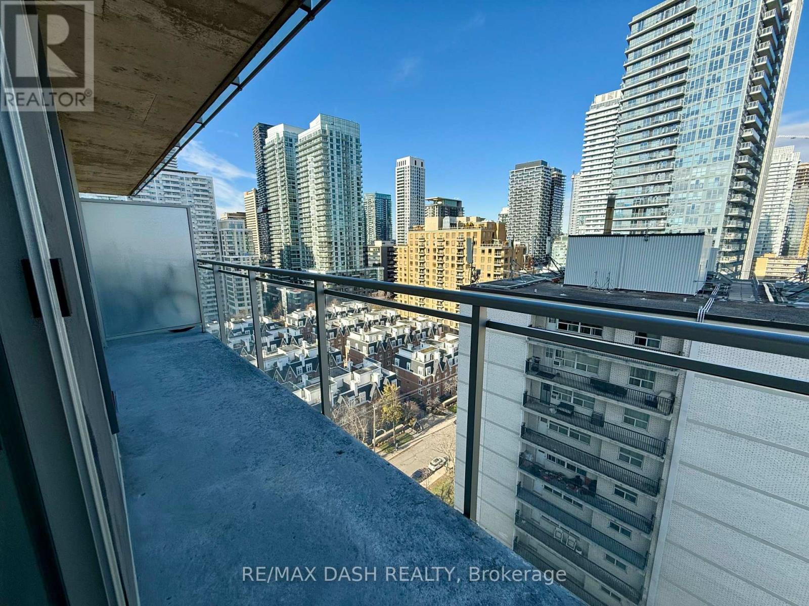 1401 - 83 Redpath Avenue, Toronto, Ontario  M4S 2J9 - Photo 14 - C14096486