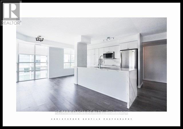 705 - 1000 King Street W, Toronto, Ontario  M6K 3N1 - Photo 3 - C14096492
