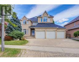13 PEMBROOKE ROAD, Markham, Ontario