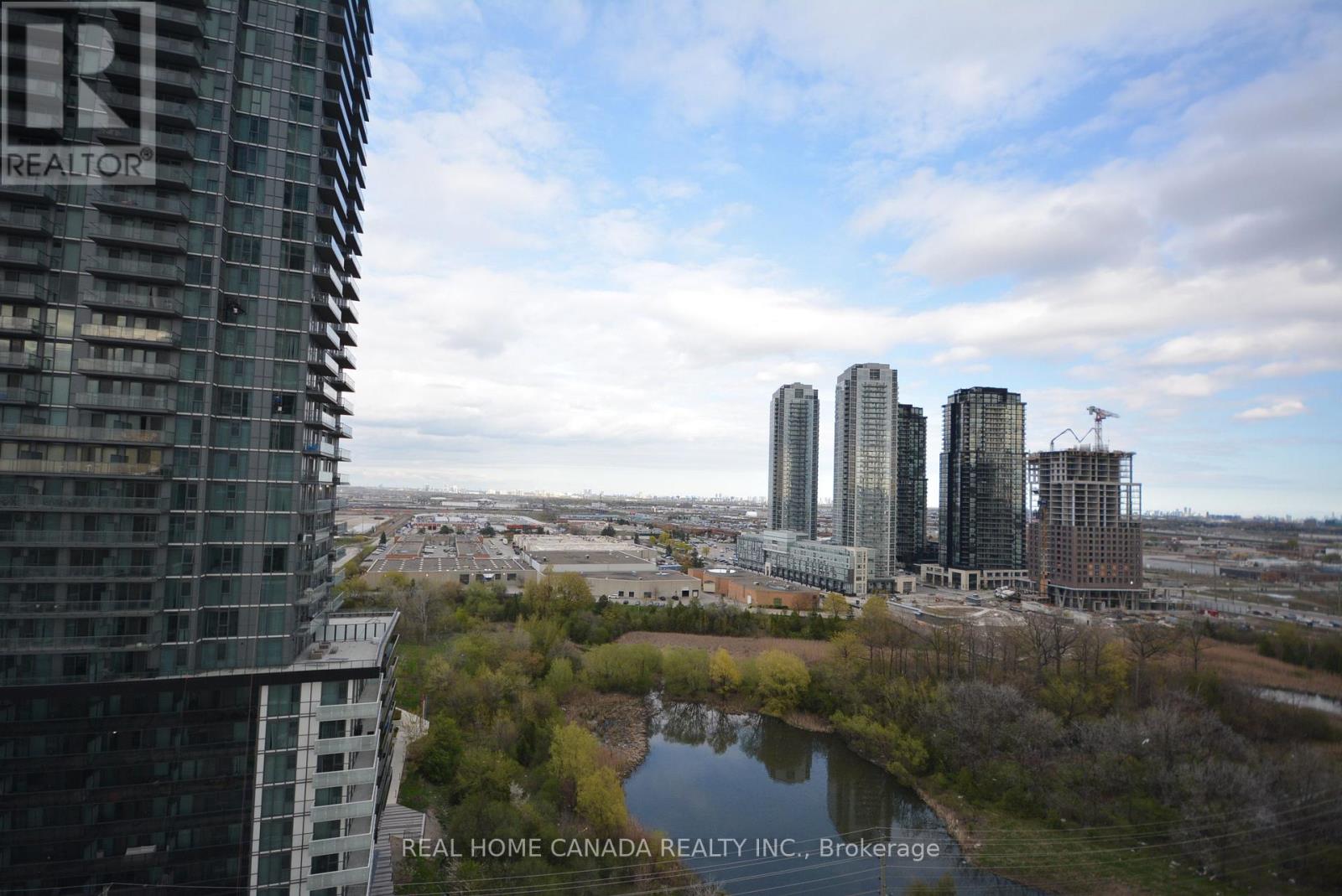 1712 - 7890 Jane Street, Vaughan, Ontario  L4K 0K9 - Photo 16 - N14096422