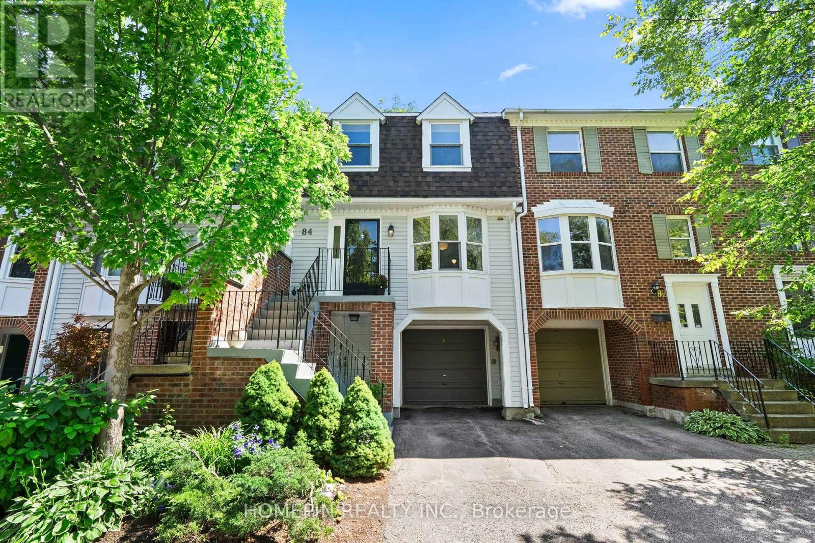 84 CONFEDERATION WAY, Markham, Ontario