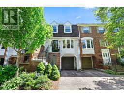 84 CONFEDERATION WAY, Markham, Ontario