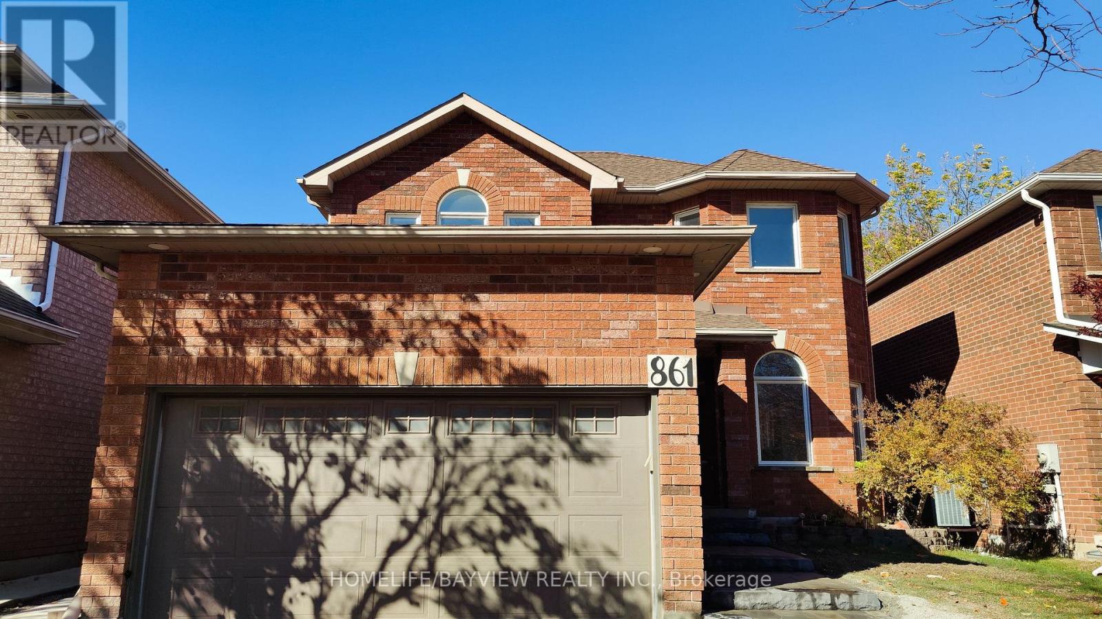 861 SURIN COURT