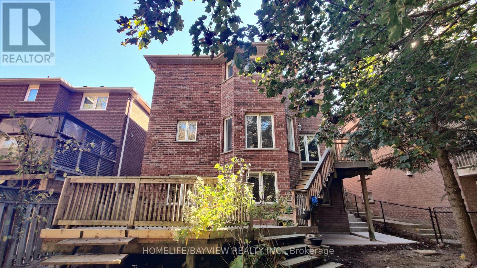 861 Surin Court, Newmarket, Ontario  L3Y 8R3 - Photo 26 - N14096442