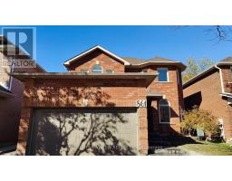861 SURIN COURT, Newmarket, Ontario