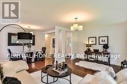 446 Taylor Mills Drive S, Richmond Hill, Ontario  L4C 2T4 - Photo 5 - N14096448
