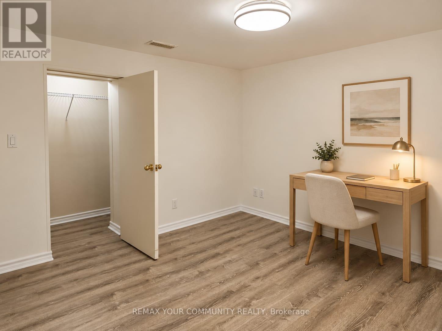 Lower Level - 387 Paliser Crescent N, Richmond Hill, Ontario  L4C 1R5 - Photo 20 - N14096456
