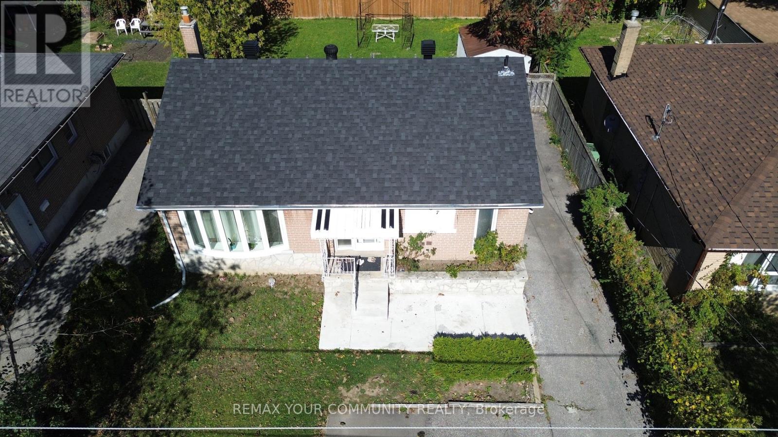Lower Level - 387 Paliser Crescent N, Richmond Hill, Ontario  L4C 1R5 - Photo 23 - N14096456